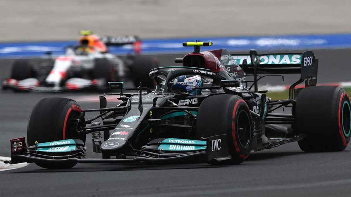 Formula 1 Türkiye Yarışı