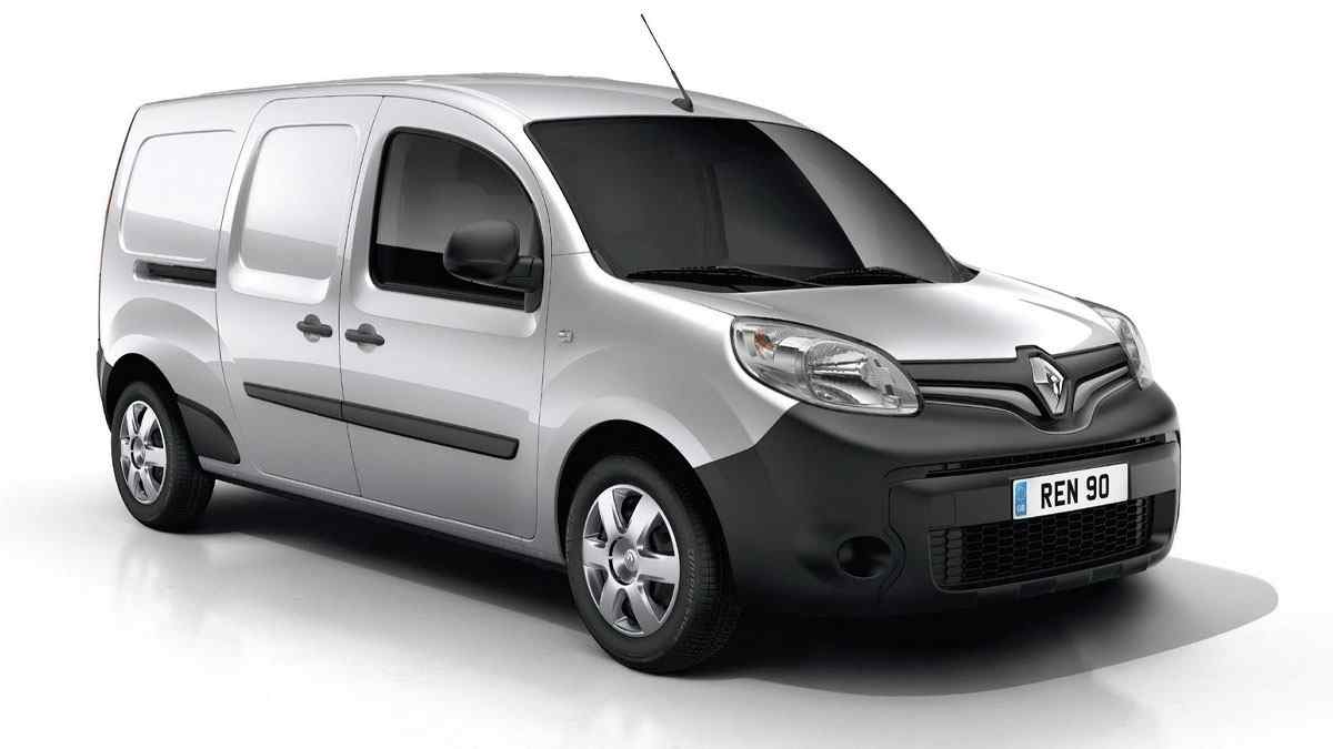 Renault Kangoo Express