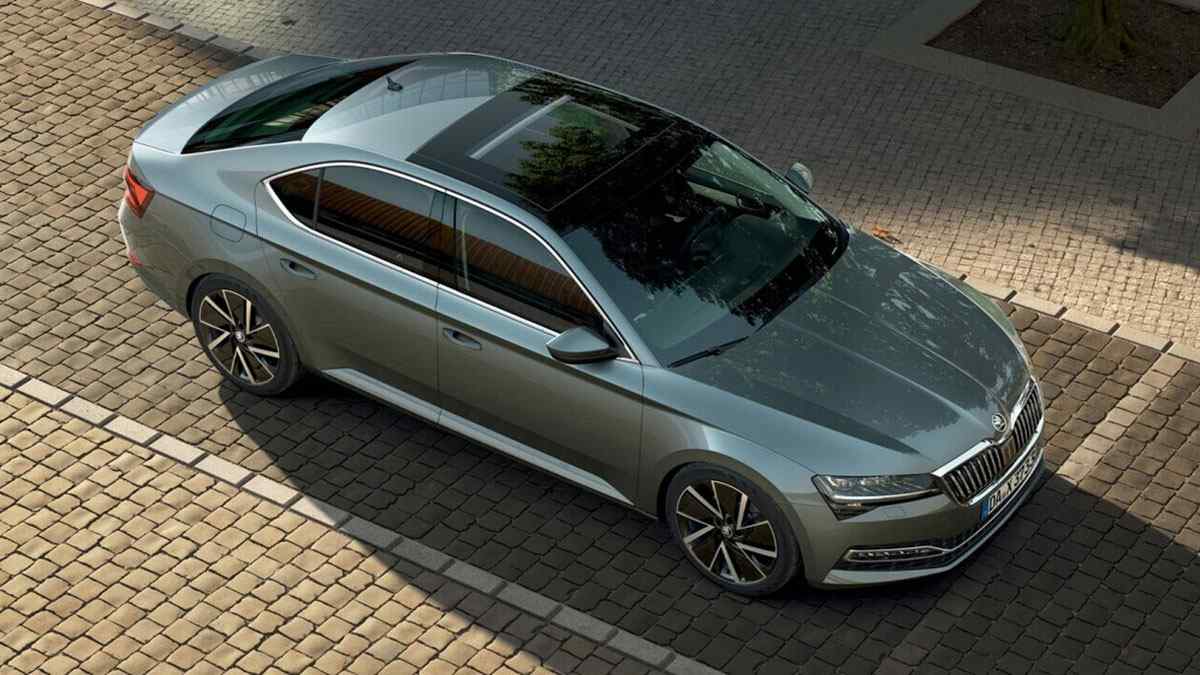 Skoda Ekim 2021 Fiyat Listesi Açıklandı! Güncel Skoda Fiyatları