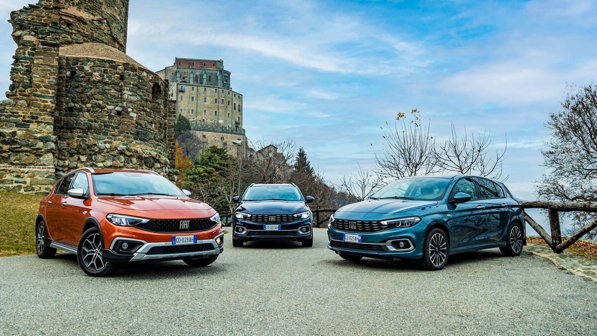 FIAT Ekim 2021 Fiyat Listesi