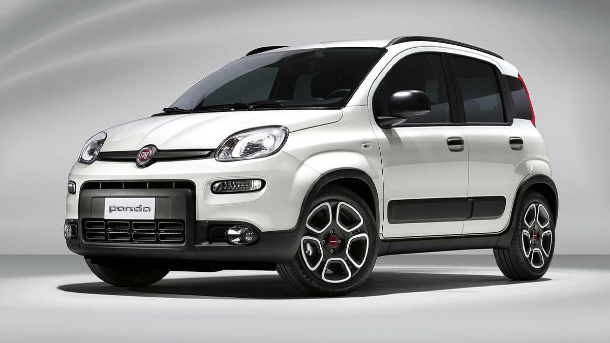 Fiat Panda Ekim 2021 Fiyat Listesi