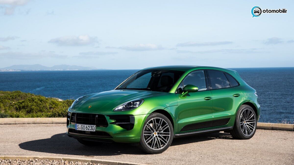 Porsche Macan Almanya Fiyatları