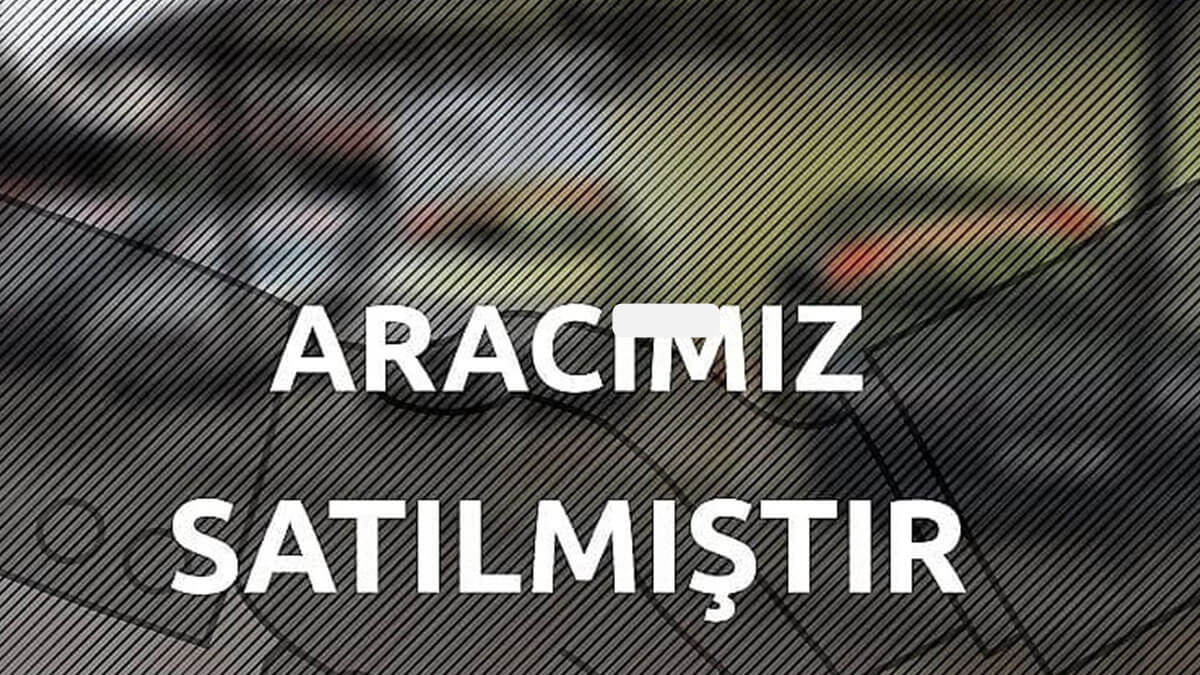 İkinci El Araç Satarken Kullanılan İlan Başlıkları