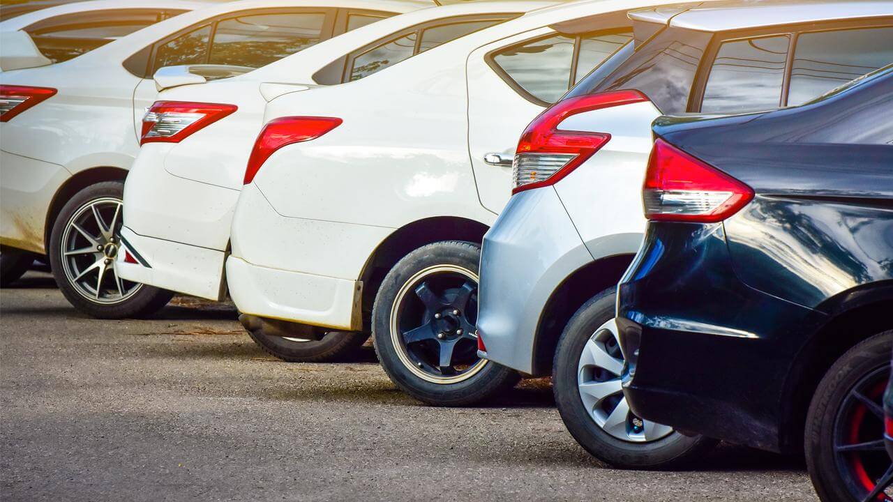 2022 Vergileri Belli Oldu! Gelecek Yıl Motorlu Taşıtlar ÖTV'sinde Artış
