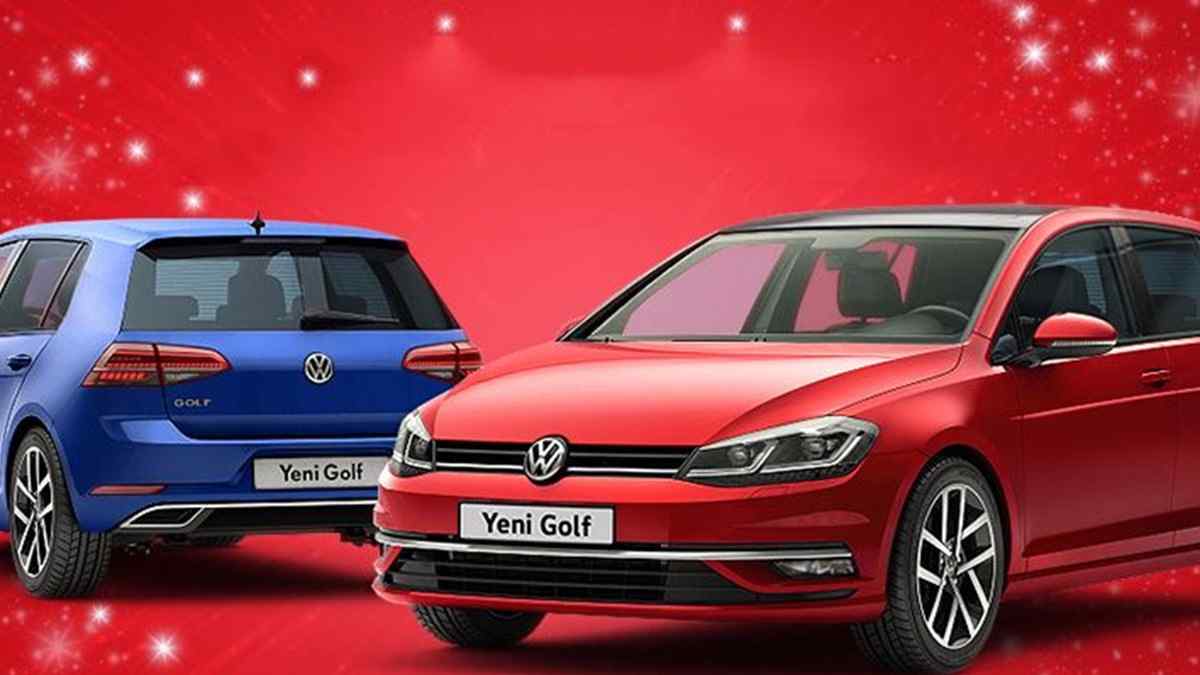 n11.com 2. el Volkswagen Otomobillerde İndirime Gitti