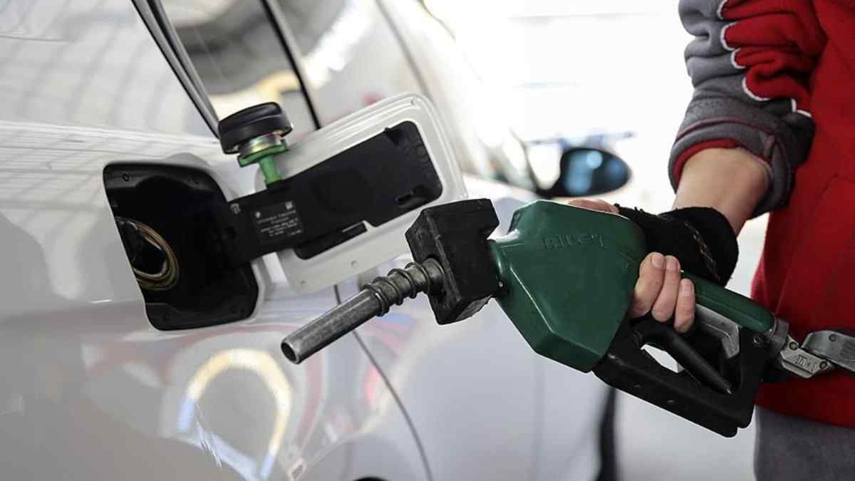 Motorine indirim geldi