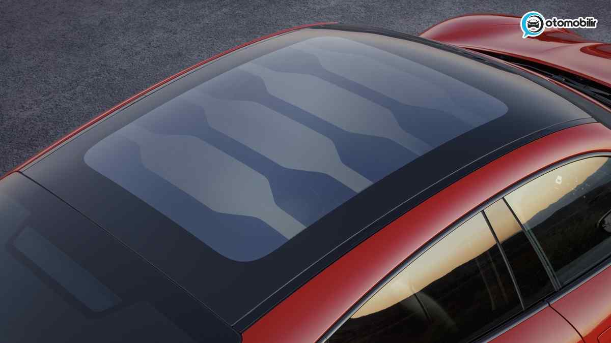 Porsche TAYCAN GTS Sport Turismo