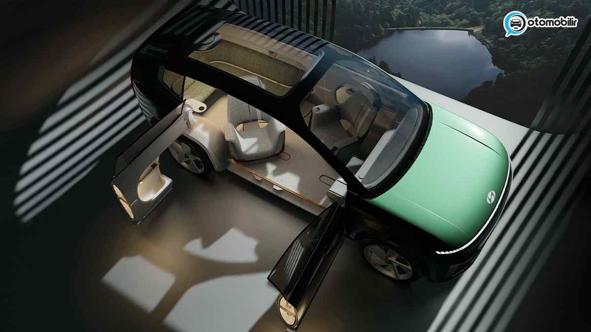 HYUNDAI SEVEN