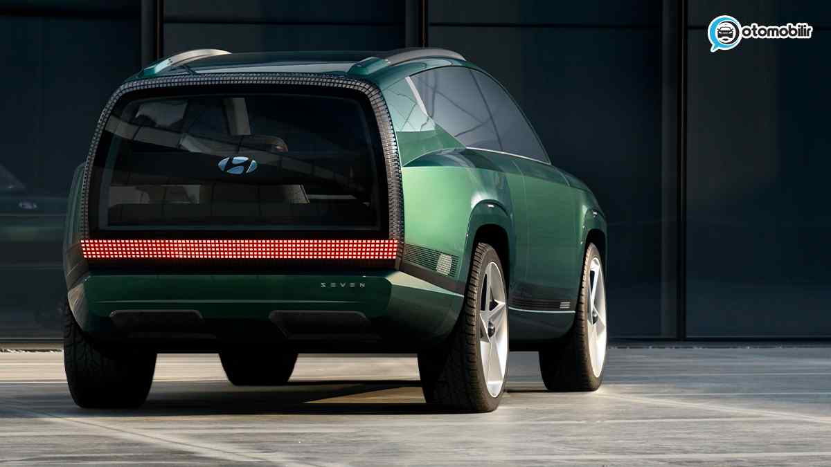 HYUNDAI SEVEN