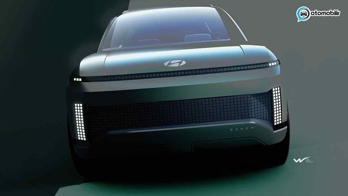HYUNDAI SEVEN