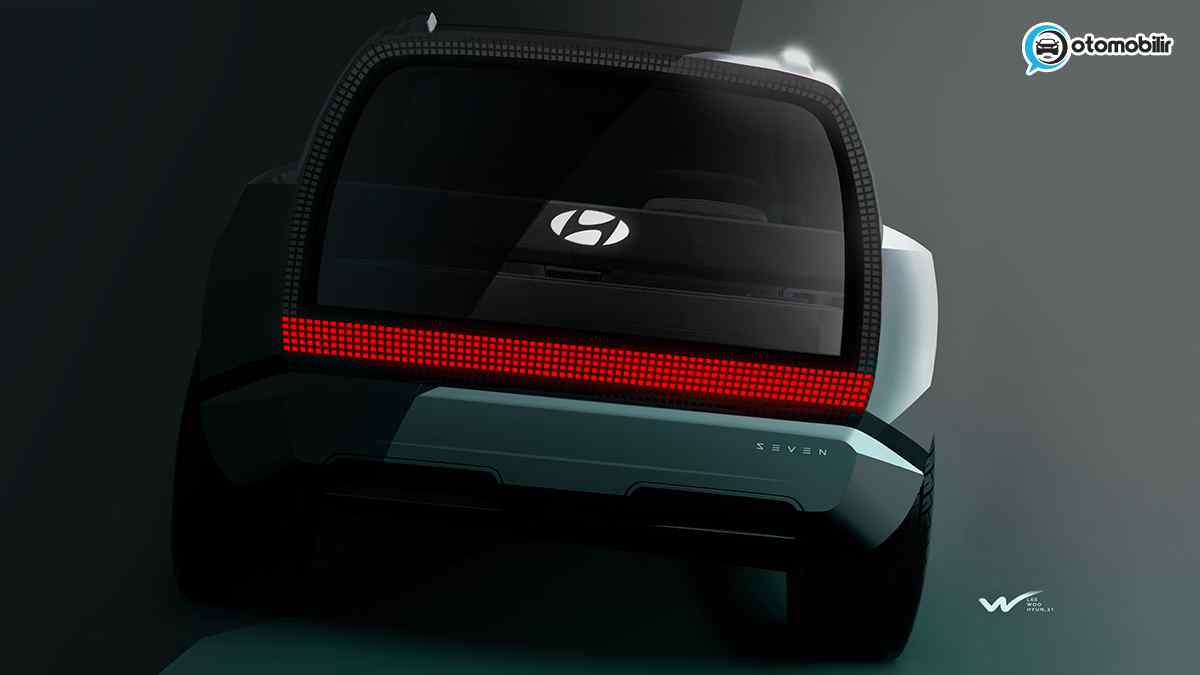 HYUNDAI SEVEN
