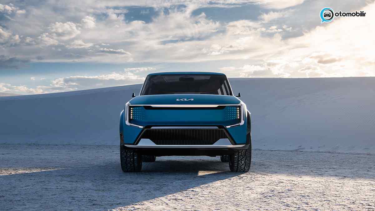 KIA EV9