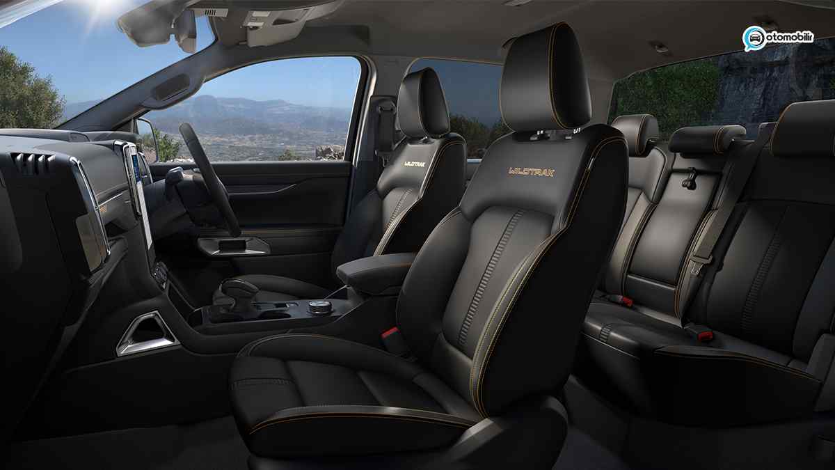 2022 FORD RANGER