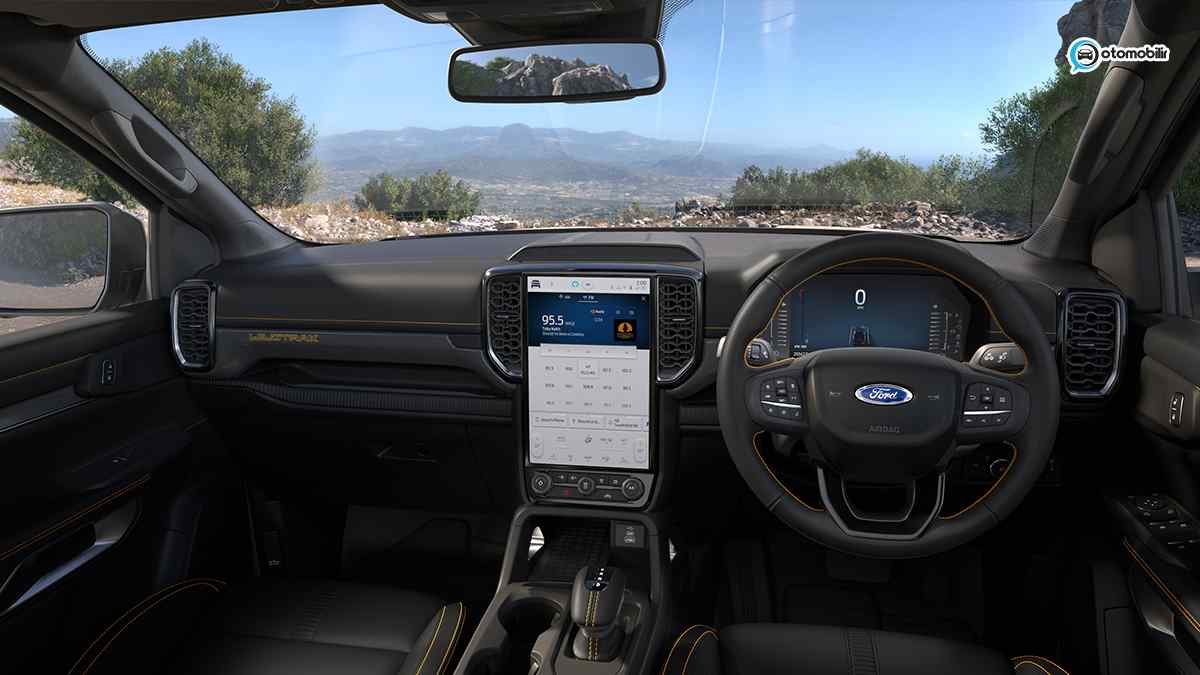 2022 FORD RANGER