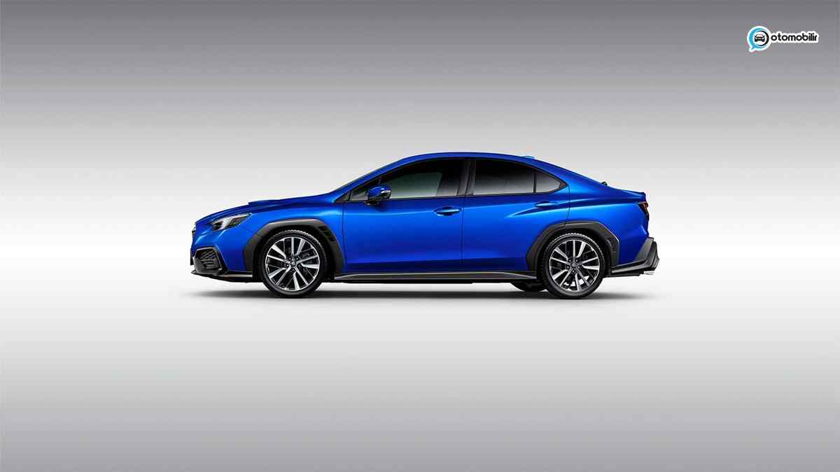 Subaru WRX S4
