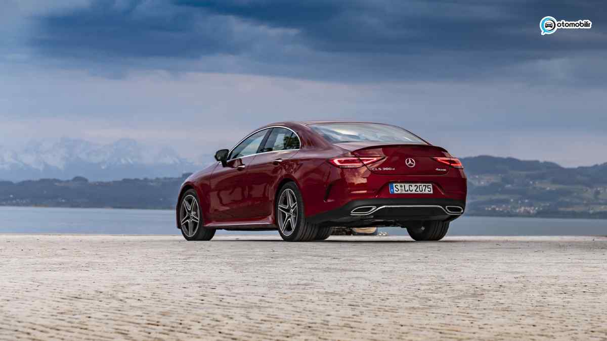 2022 MERCEDES-BENZ CLS