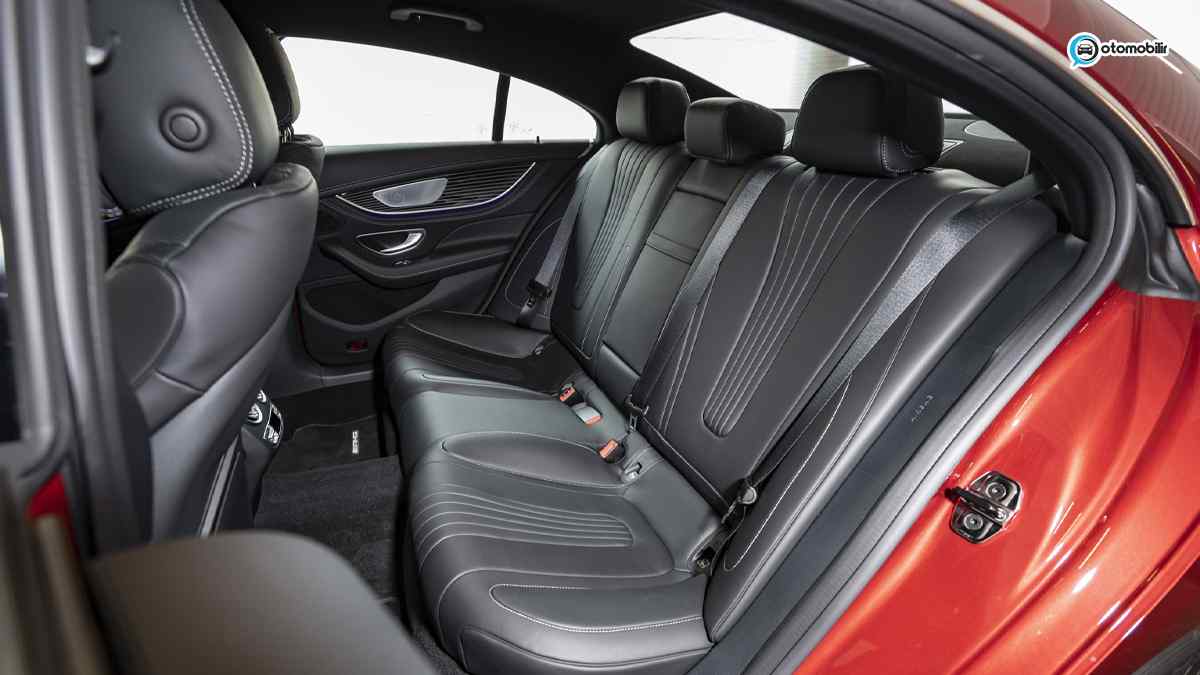 2022 MERCEDES-BENZ CLS