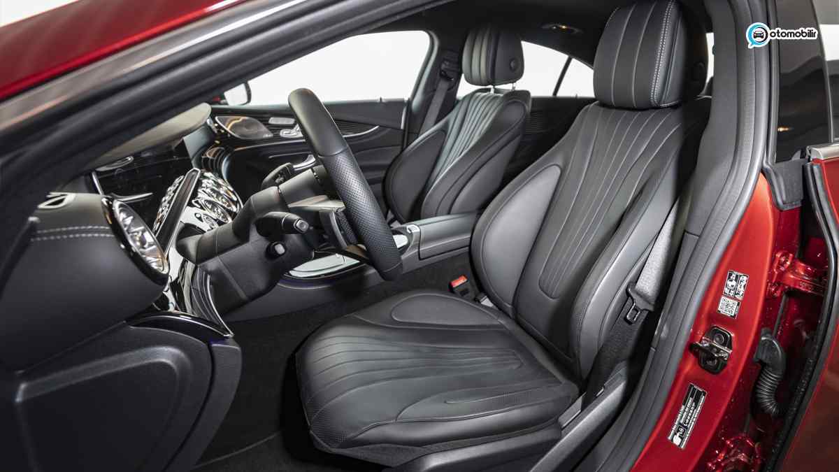 2022 MERCEDES-BENZ CLS