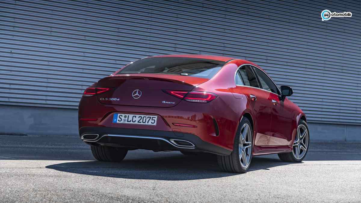 2022 MERCEDES-BENZ CLS