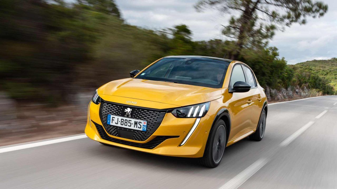 PEUGEOT Kasım Ayı Otomobil Kampanyası Açıklandı