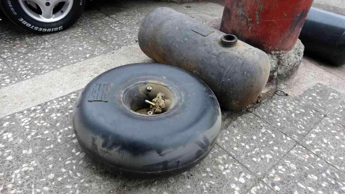 Lpg ile Benzin Arasındaki Makas Daraldı, Sektörü Olumsuz Etkiledi
