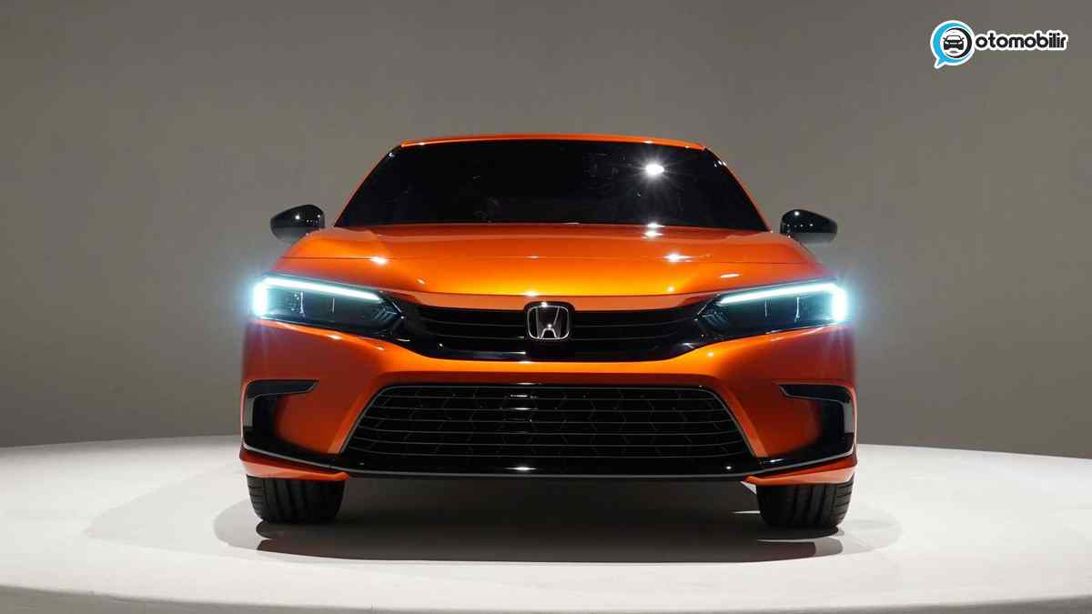 Yeni Honda CIVIC Türkiye Fiyatı