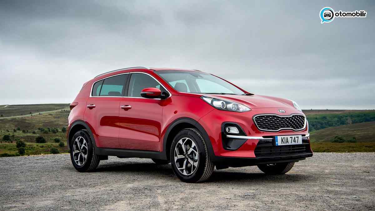 Kia Kasım 2021 Fiyat Listesi Açıklandı