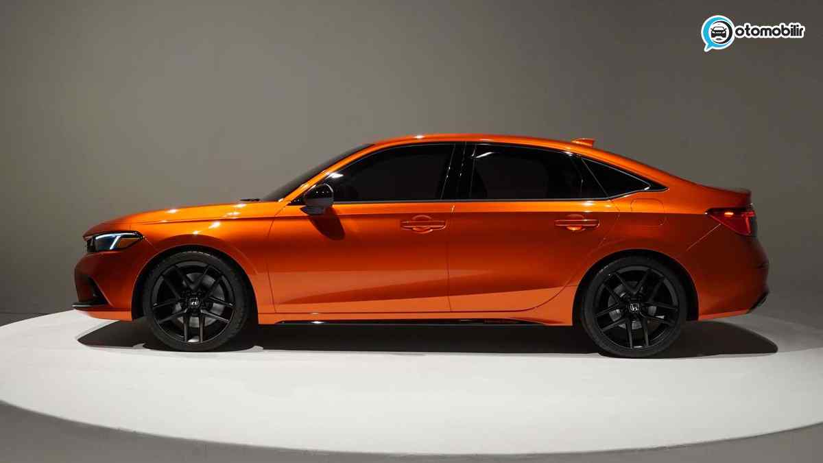 Yeni Honda CIVIC Türkiye Fiyatı