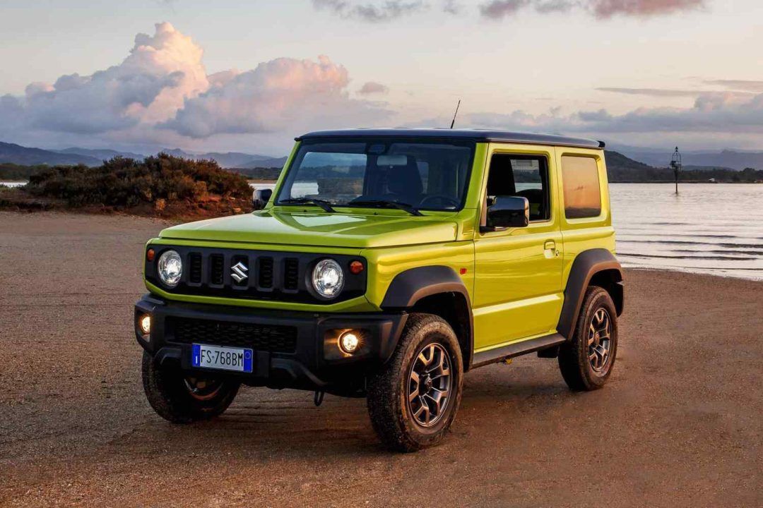 SUZUKI Kasım 2021 Fiyat Listesi