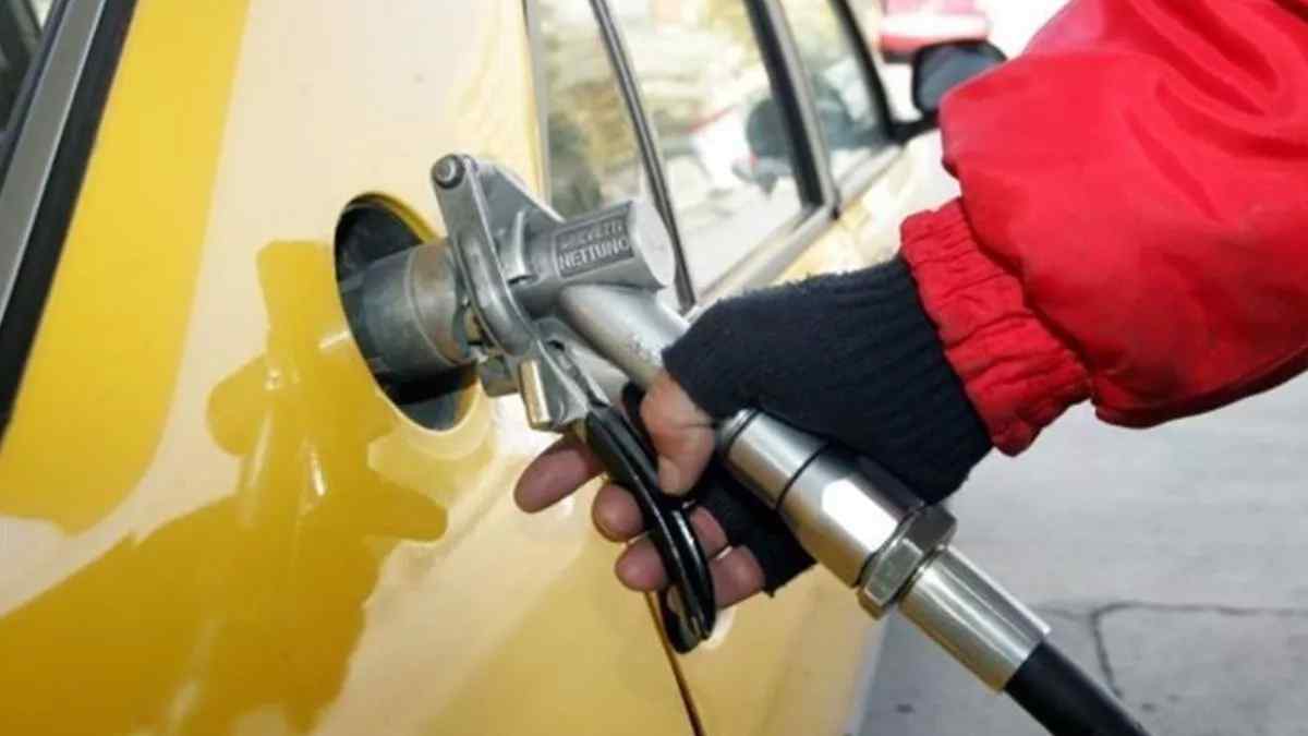 LPG Otogaz Pompa Fiyatlarına Yeni Zam Yolda