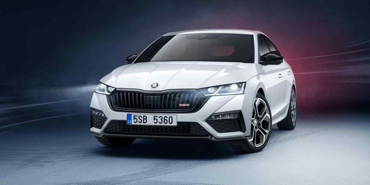 Skoda Kasım 2021 Fiyat Listesi Güncellendi