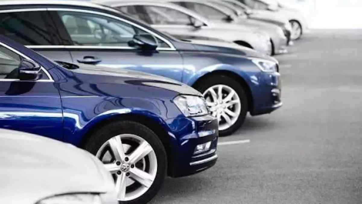 Otomotiv şirketleri kârlarını 2 katına çıkardı