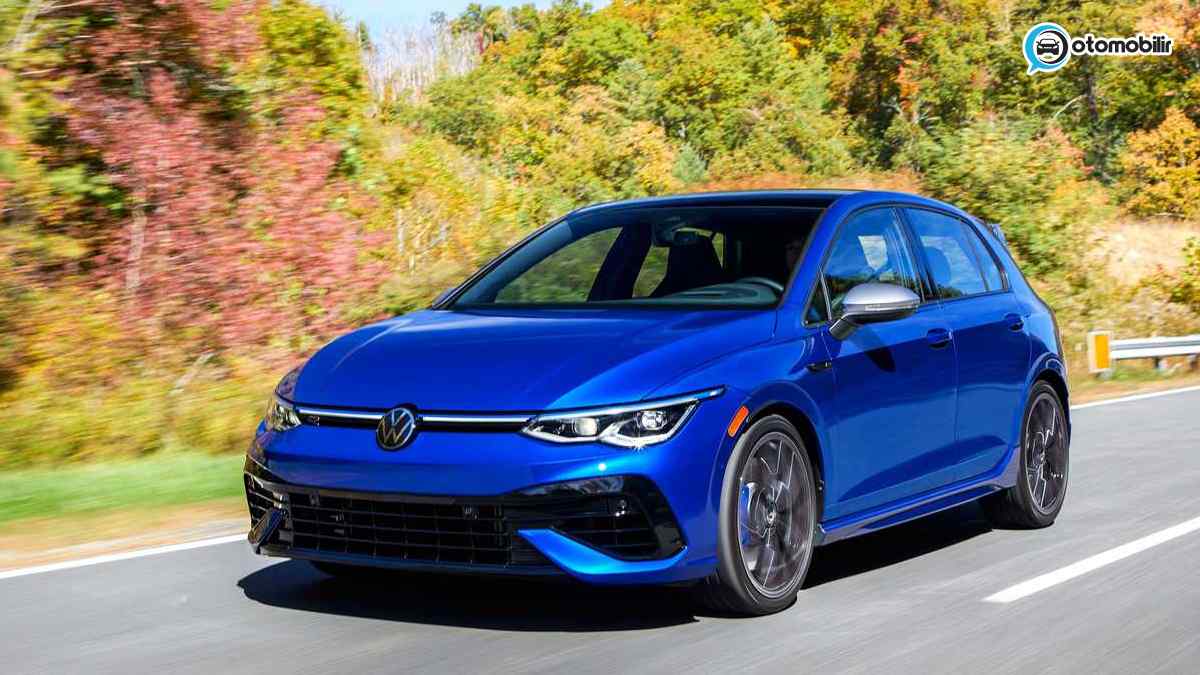 VOLKSWAGEN Kasım 2021 Fiyat Listesi Açıklandı