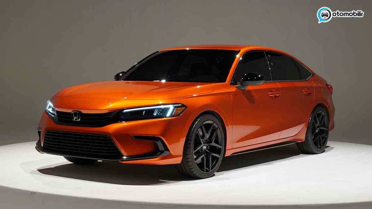 Yeni Honda CIVIC Türkiye Fiyatı