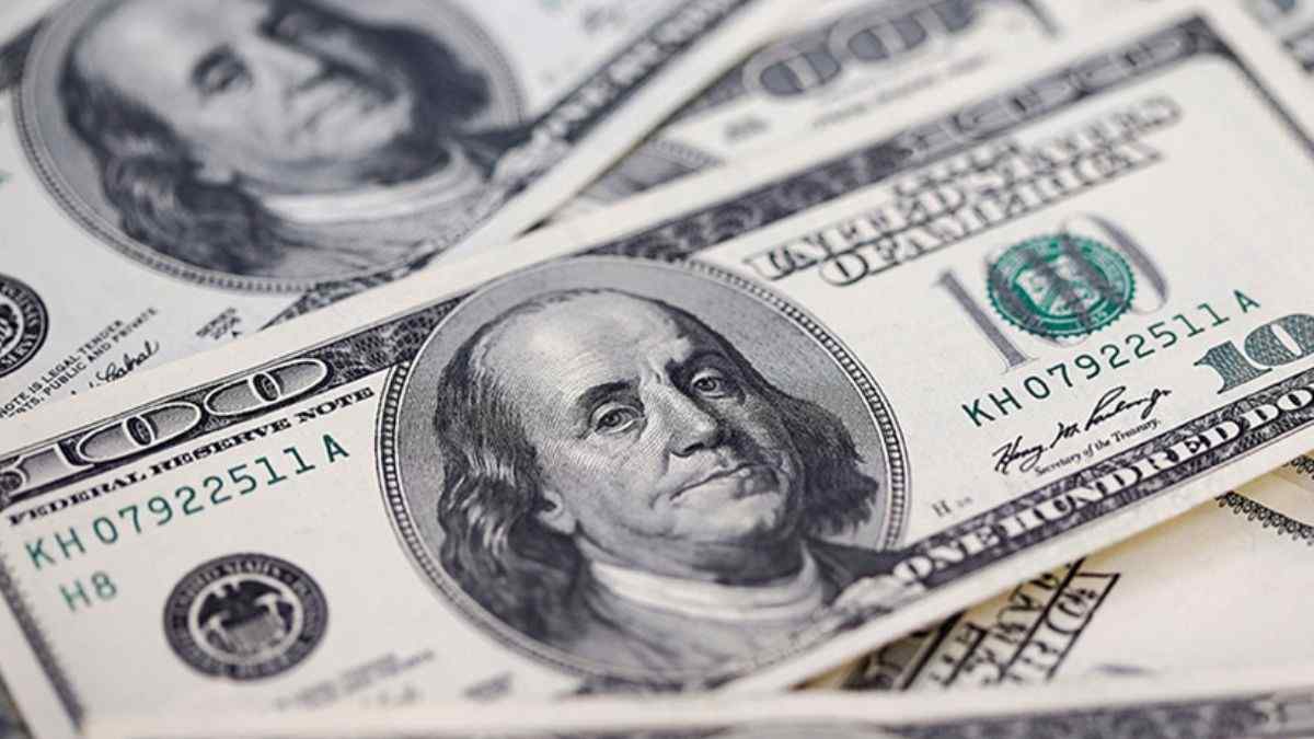 Dolar 13.95 lirayla yeni tarihi zirvesini gördü