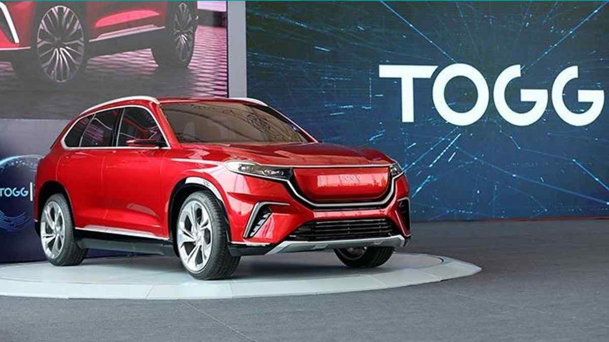 Fabrikası Kapanan Honda'nın Tecrübeli İsimleri TOGG'a Geçiyor