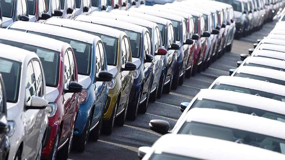 Otomotiv Sanayii Derneği Ocak-Ekim Verileri