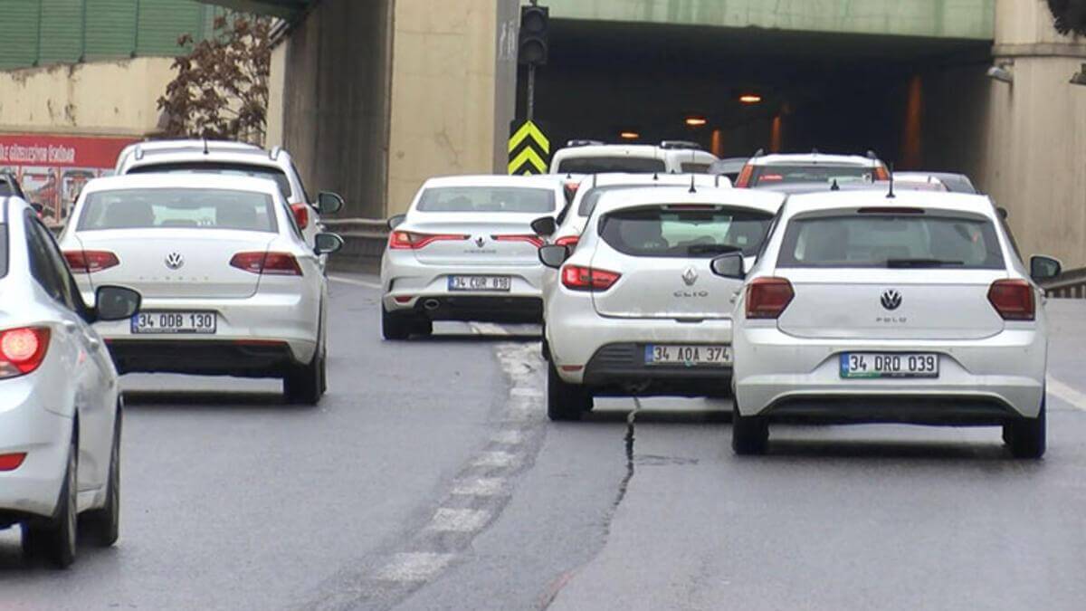 Fahri Trafik Müfettişleri Derneği Başkanı: Fotoğraf çekmek zorunda değiller