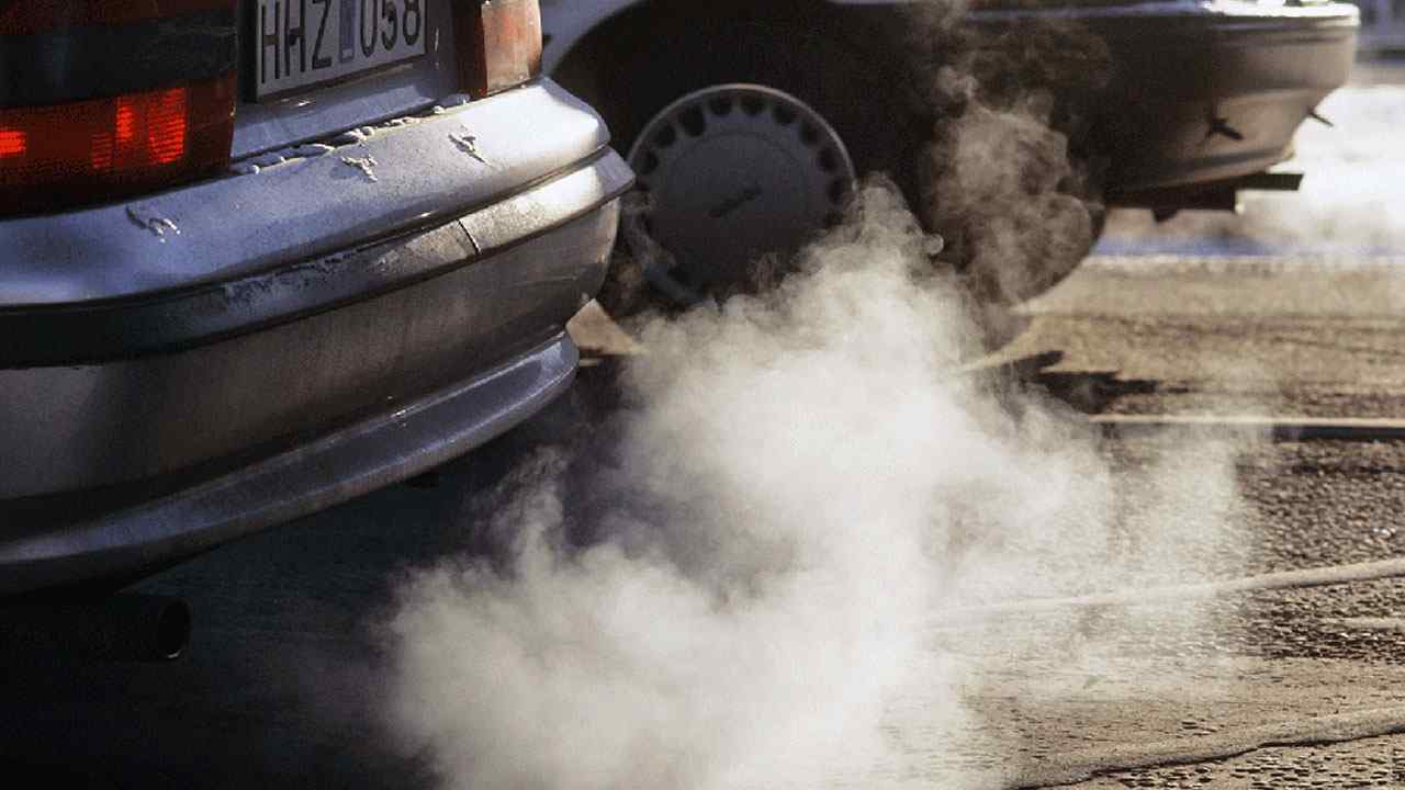 Türkiye’nin Benzinli ve Dizel Araçlara Veda Edeceği Tarih Belli Oldu