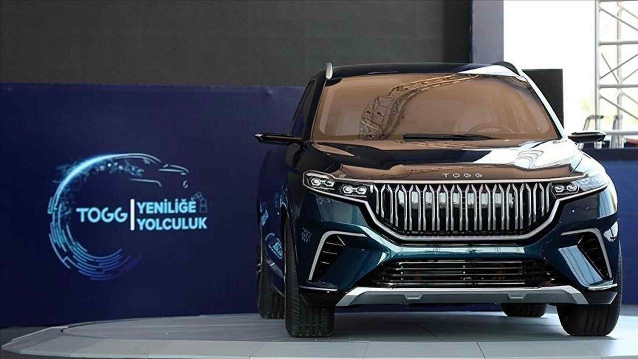 Fabrikası Kapanan Honda'nın Tecrübeli İsimleri TOGG'a Geçiyor