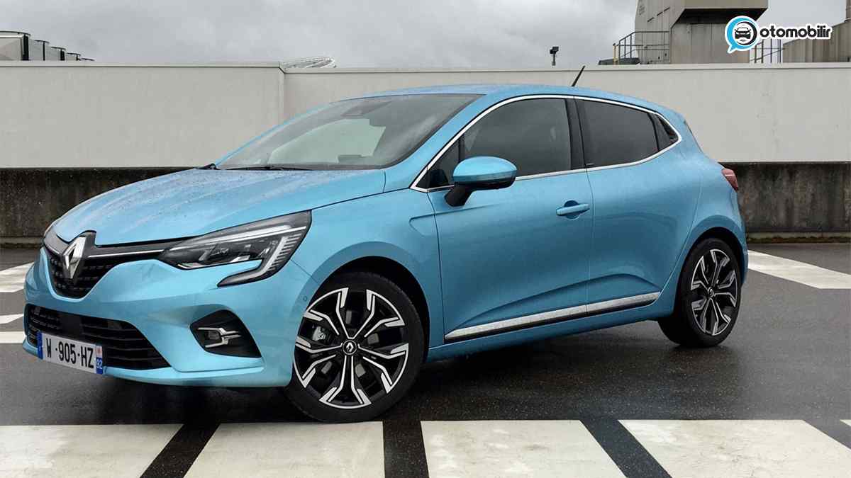Oyak Renault 7 Milyonuncu Aracını Üretti