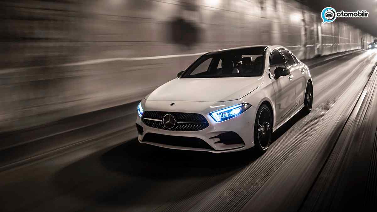 MERCEDES-BENZ Kasım Ayı Kampanyaları