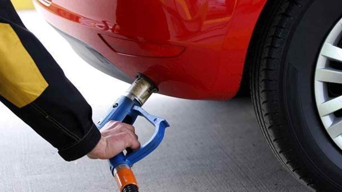 LPG'ye Büyük Zam Geliyor