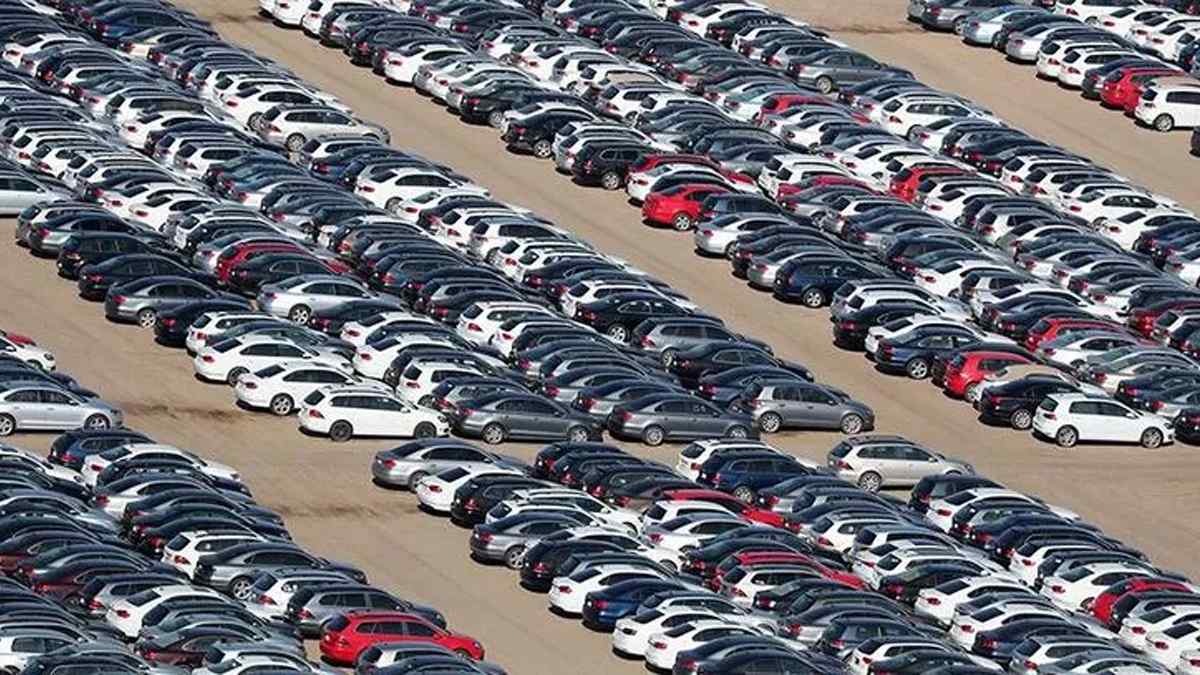 Otomotiv şirketleri kârlarını 2 katına çıkardı
