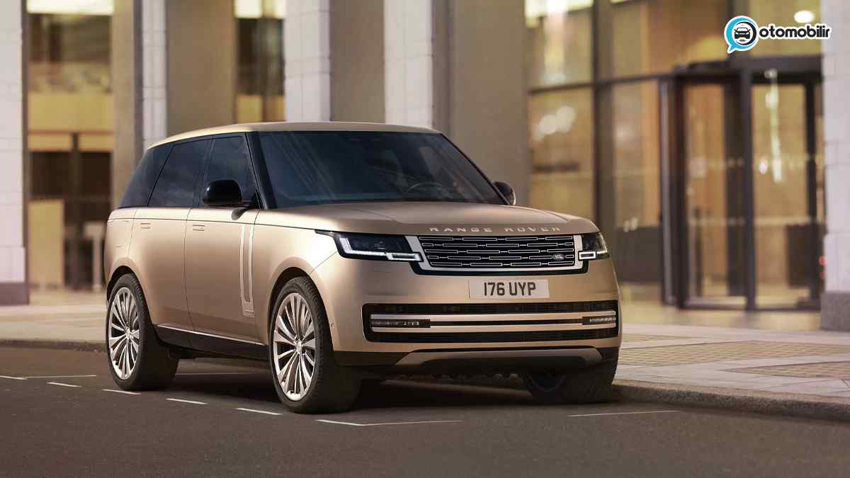 LAND ROVER Kasım 2021 Fiyat Listesi