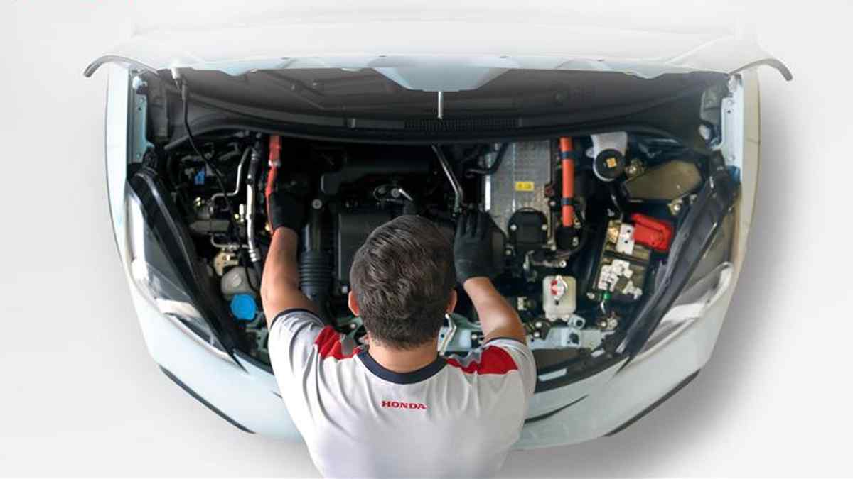Honda'dan Kışa Özel Servis Kampanyası! Yüzde 20 İndirim