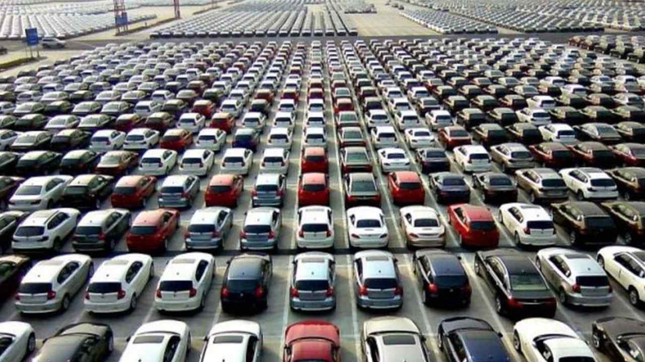 2022 Yılı Otomotivde Zorlu Geçecek