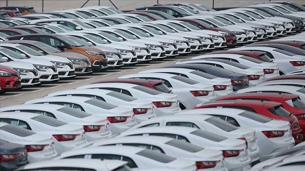 2022 Yılı Otomotivde Zorlu Geçecek