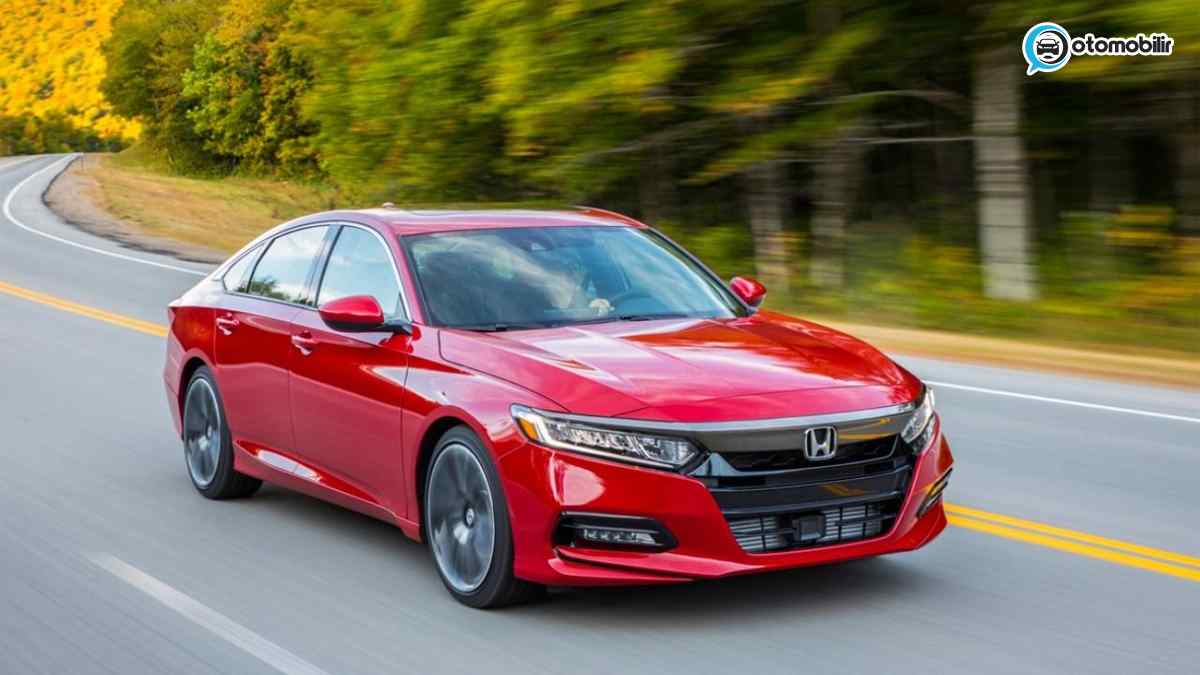 HONDA Kasım 2021 Fiyat Listesi