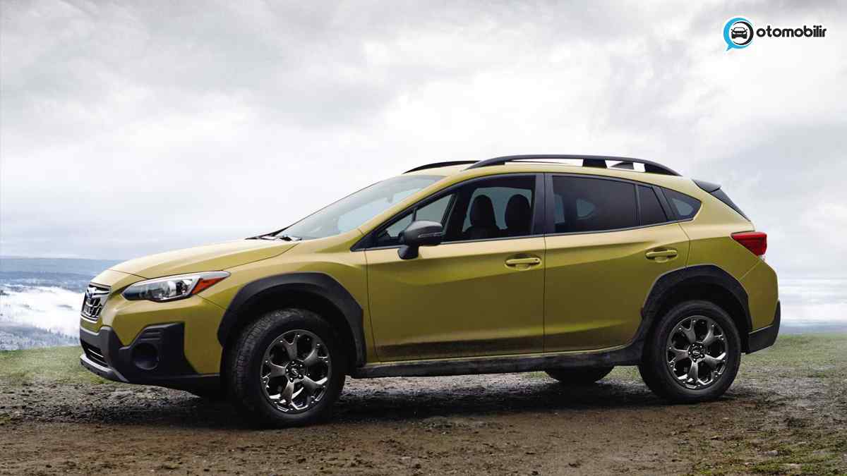 SUBARU Kasım 2021 Fiyat Listesi